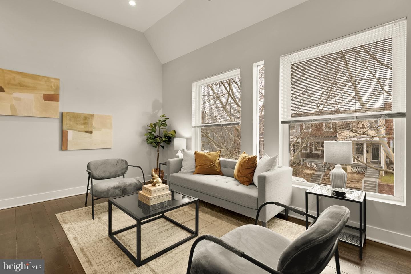1605 F Street NE #4 photo 4