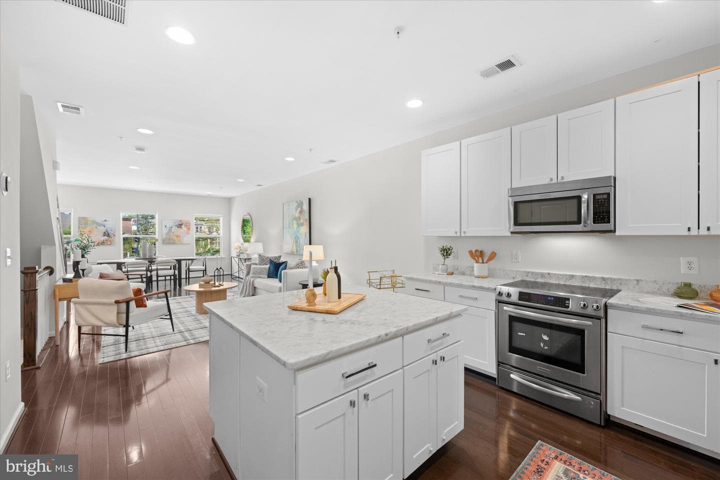 3415 Sherman Avenue NW #2 photo 10