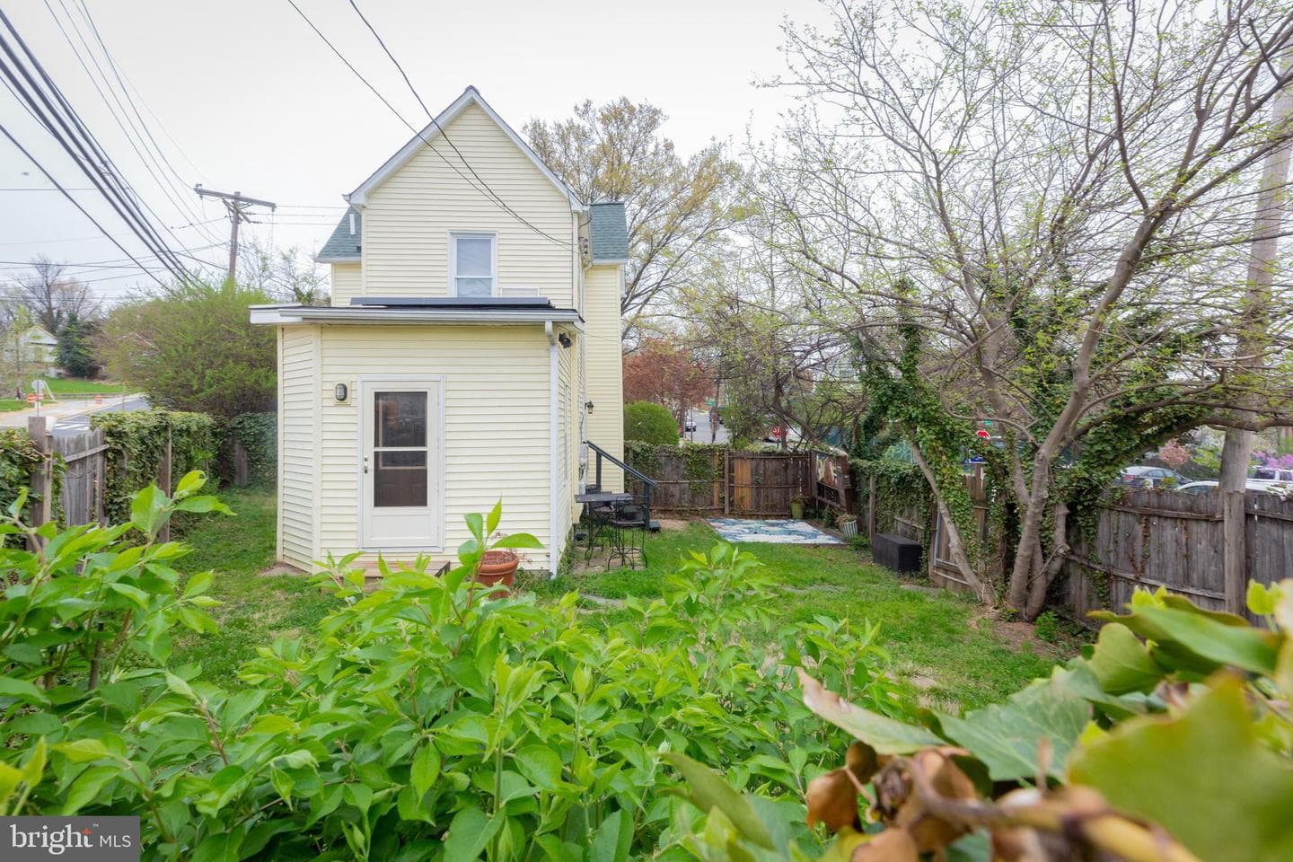 2129 Channing Street NE photo 29