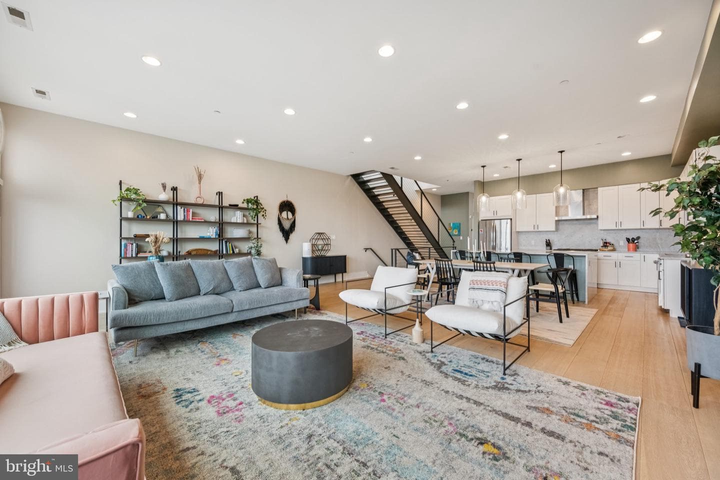 1316 Shepherd Street NW #4 photo 3