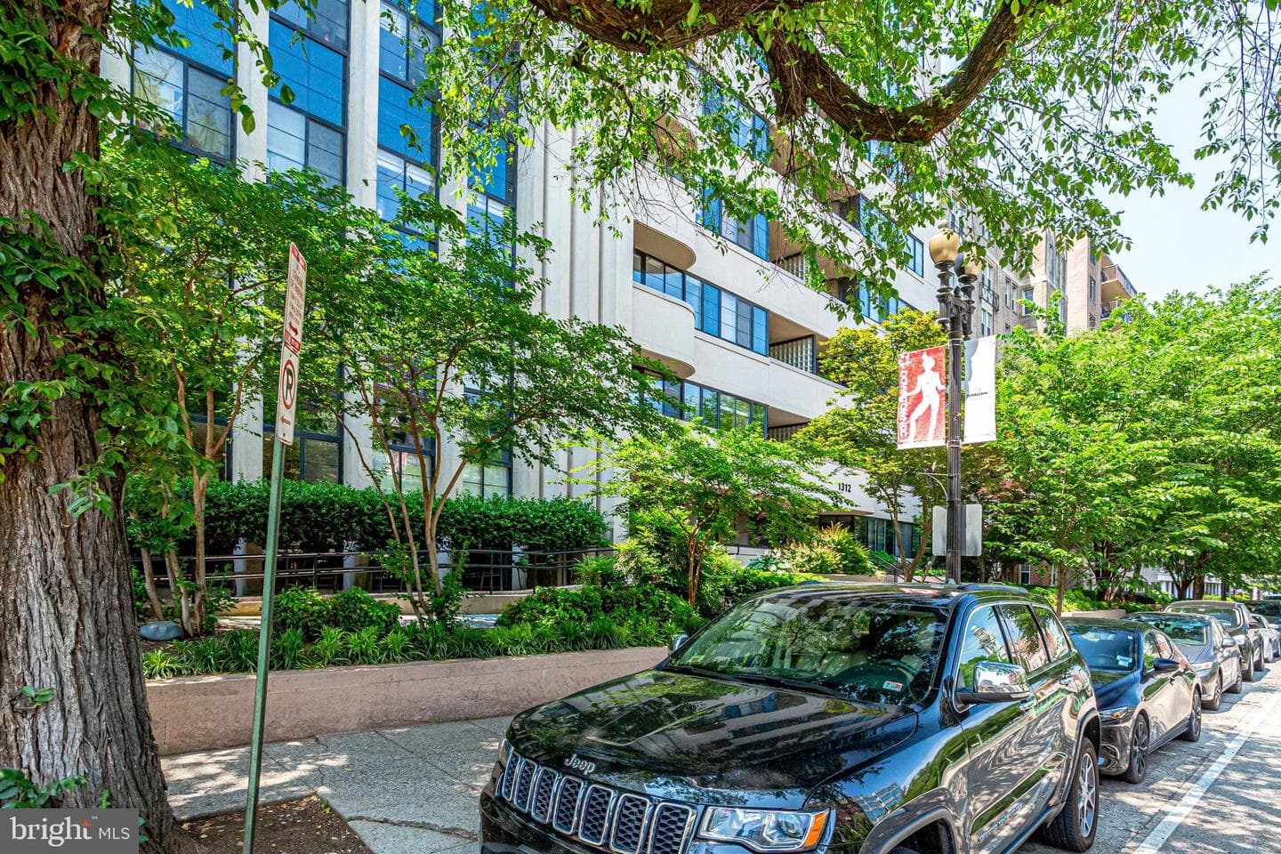 1312 Massachusetts Avenue NW #309 photo 3