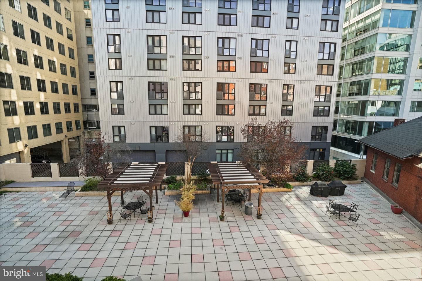 1312 Massachusetts Avenue NW #309 photo 33