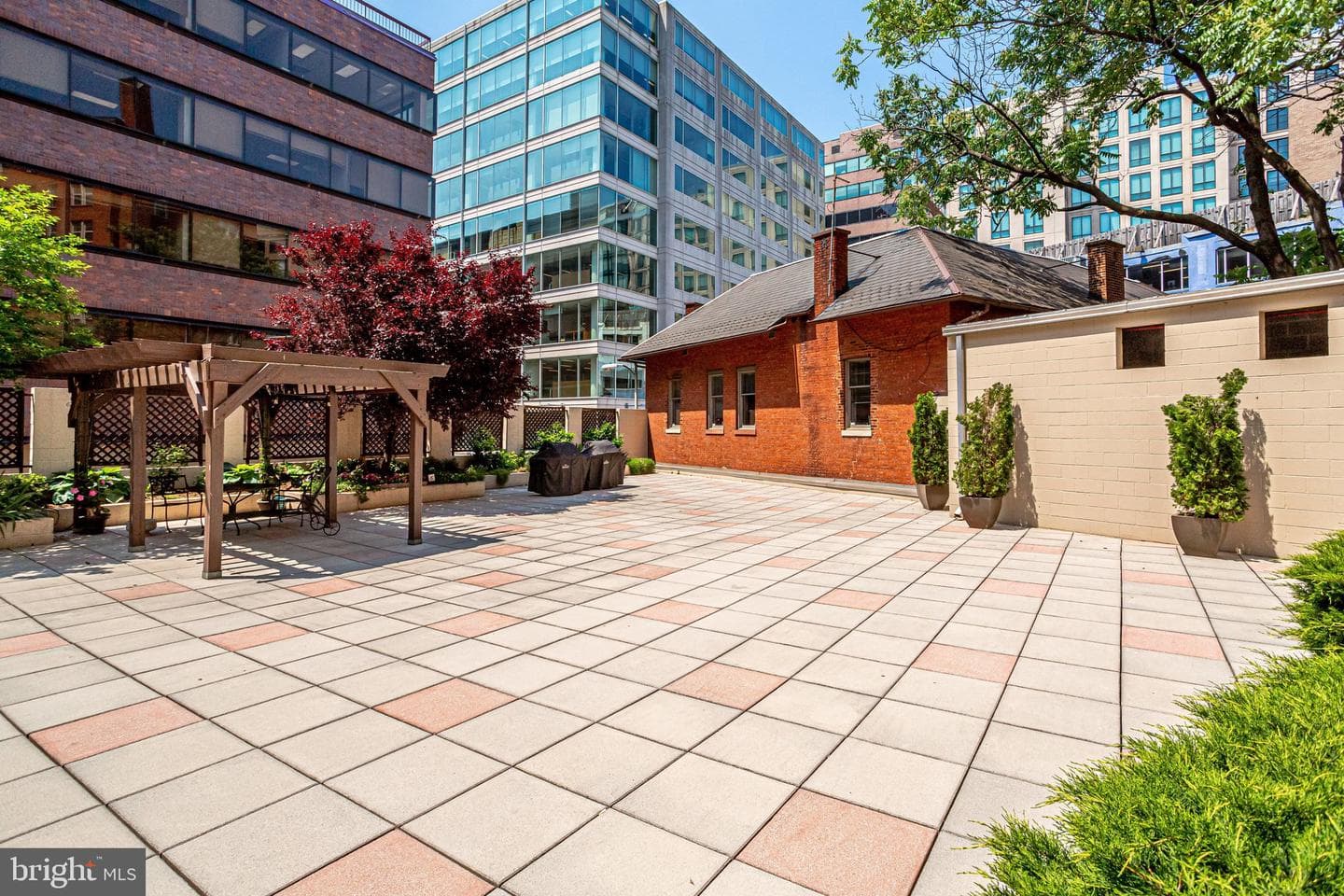 1312 Massachusetts Avenue NW #309 photo 34