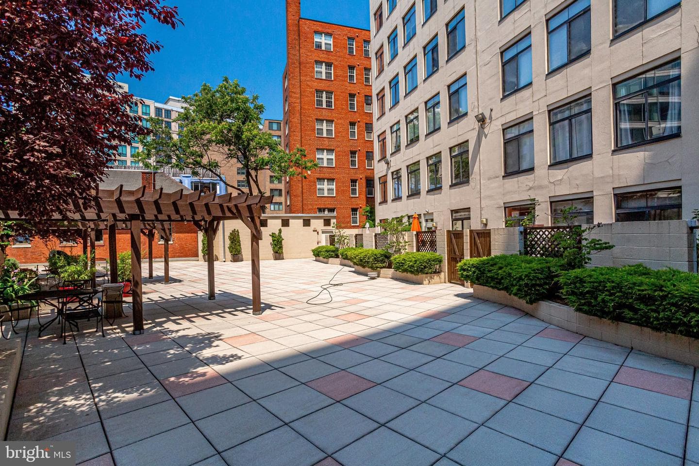 1312 Massachusetts Avenue NW #309 photo 36