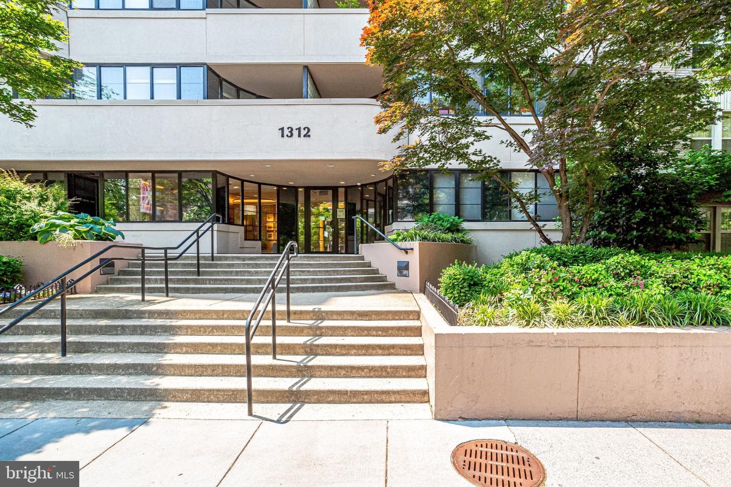 1312 Massachusetts Avenue NW #309 photo 41