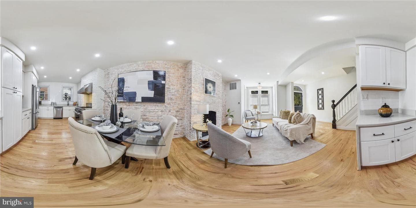 1214 East Capitol Street NE photo 24