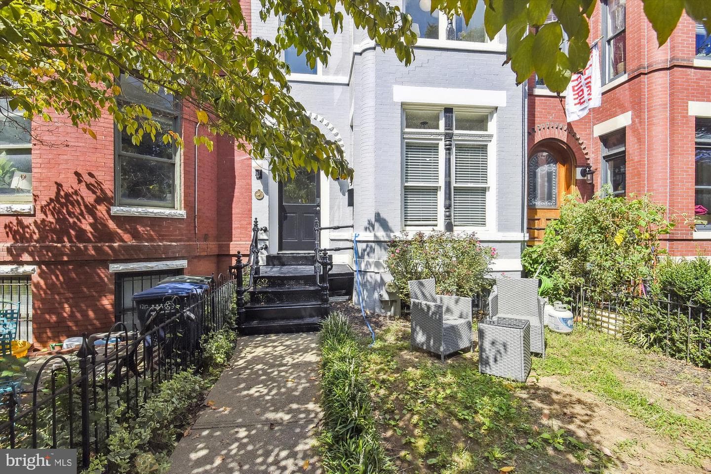 1214 East Capitol Street NE photo 40