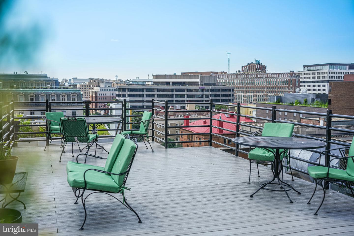 1545 18th Street NW #411 photo 15