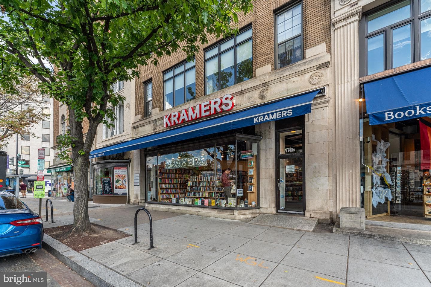 1545 18th Street NW #411 photo 35