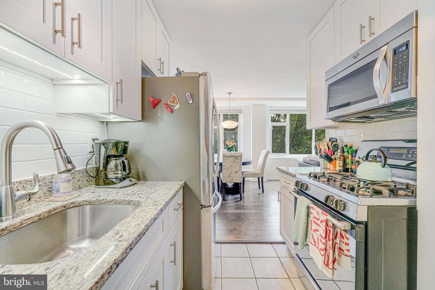1545 18th Street NW #411 photo 8