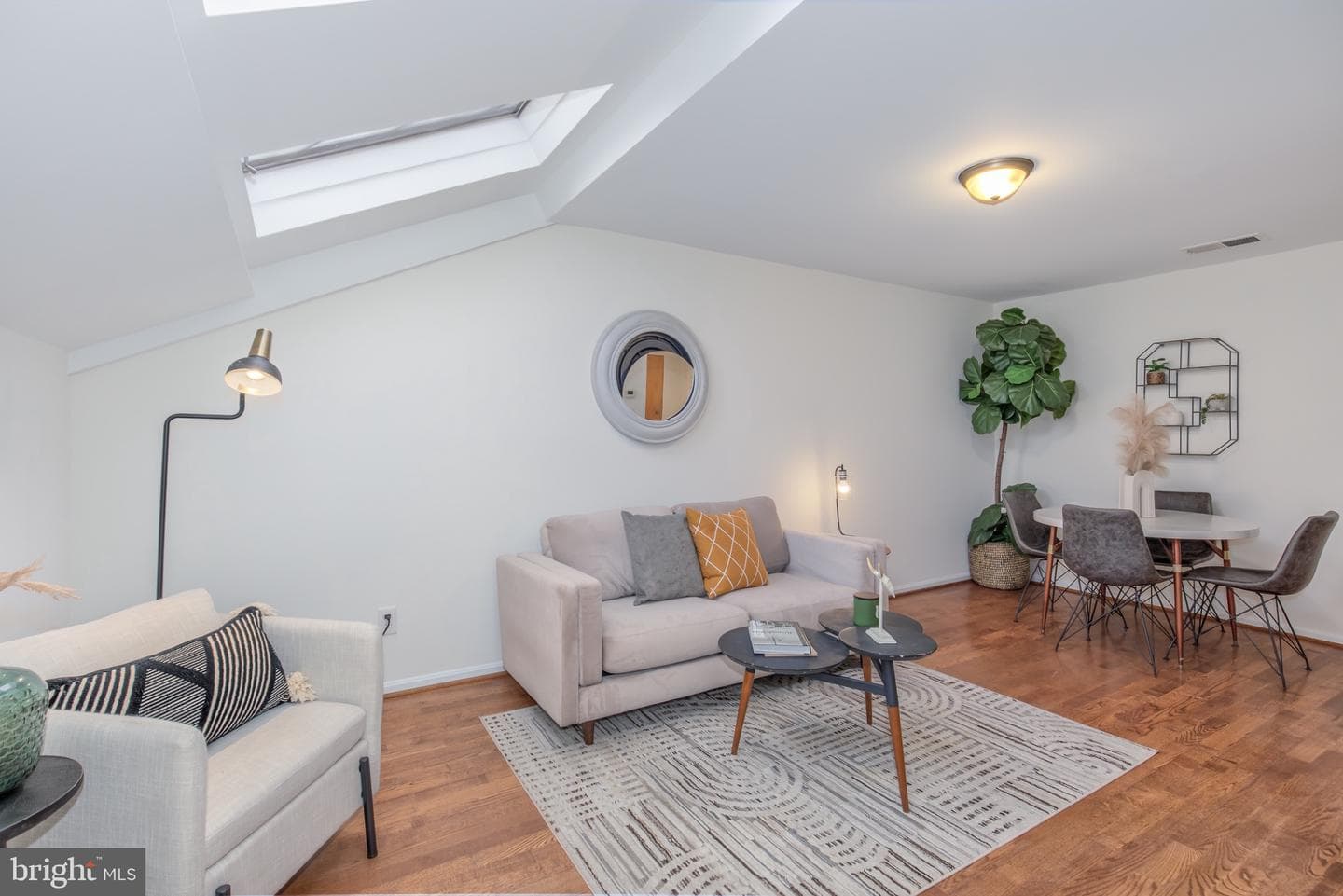 1926 New Hampshire Avenue NW #57 photo 4