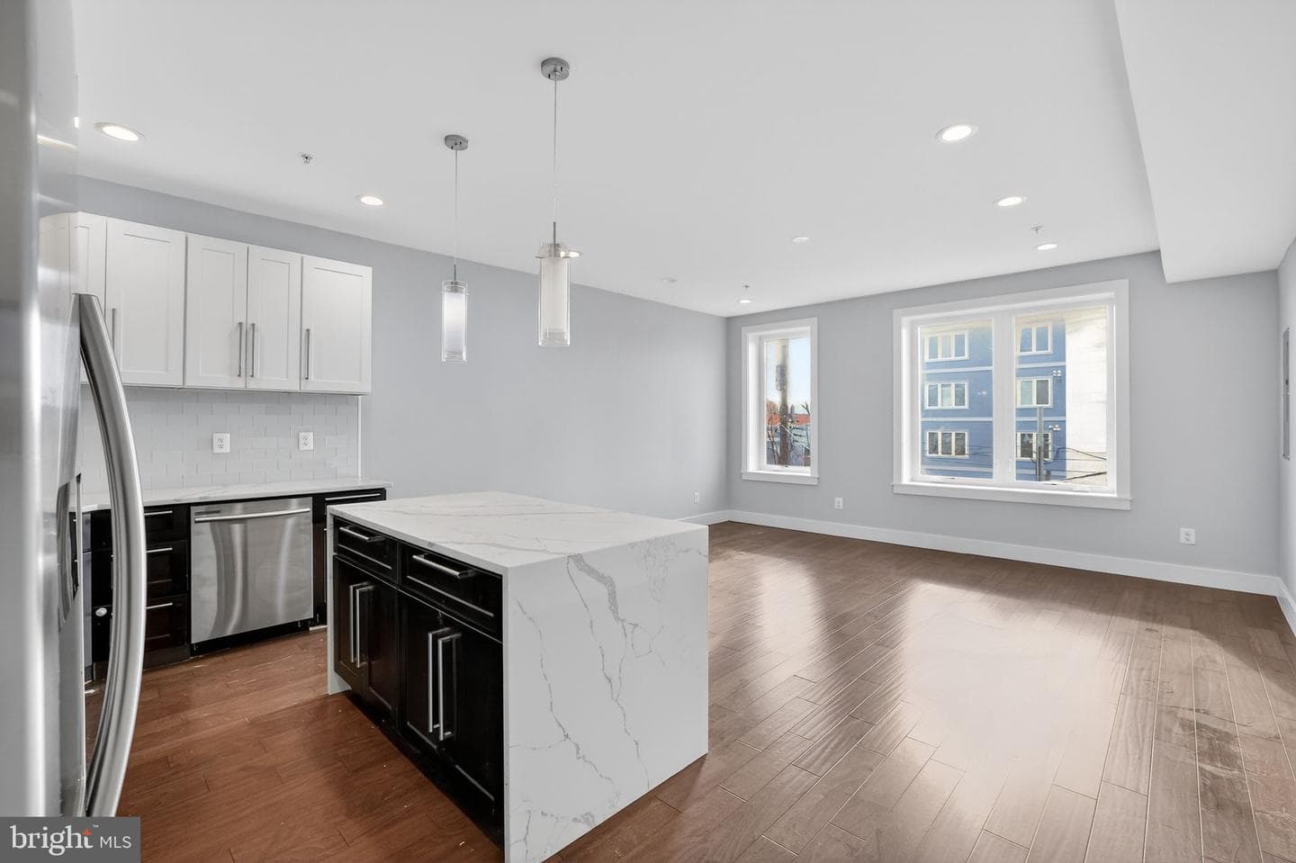 525 Kennedy Street NW #3