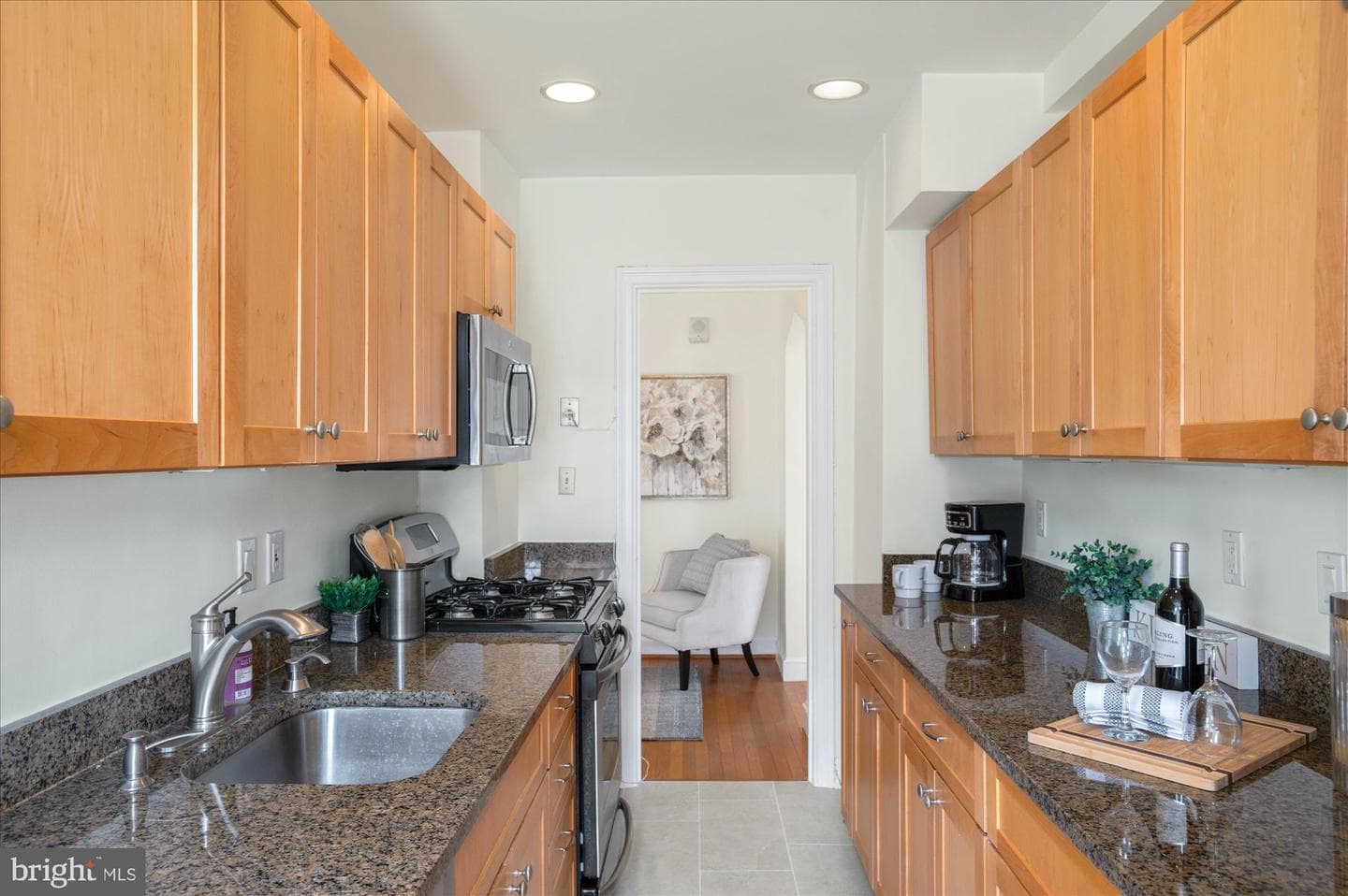 3601 Connecticut Avenue NW #122 photo 19