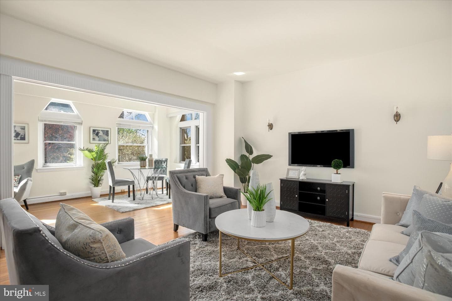 3601 Connecticut Avenue NW #122 photo 9