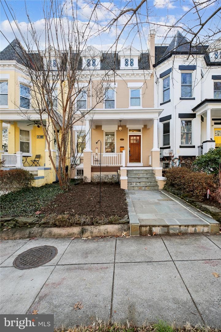 1412 Allison Street NW photo 61