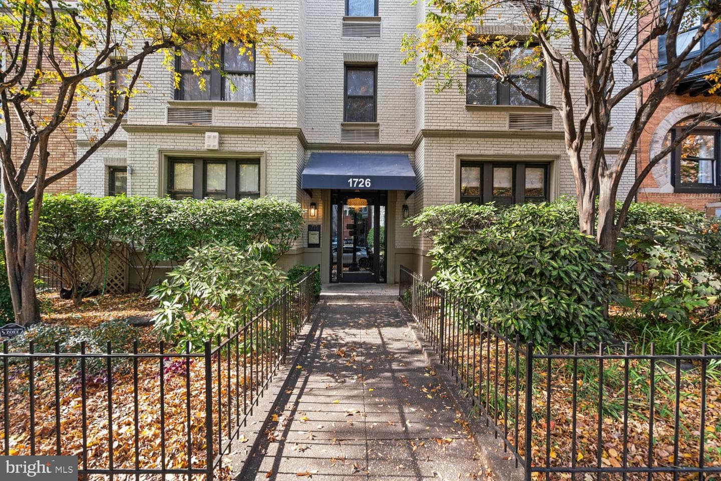 1726 17th Street NW #b1 photo 32