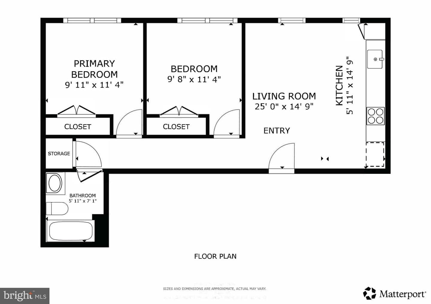839 Kennedy Street NW #105 photo 21