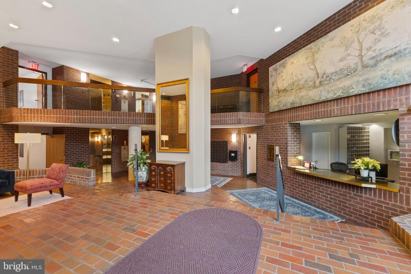 1099 22nd Street NW #601 photo 3