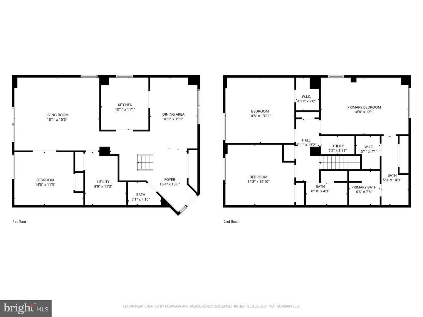 1099 22nd Street NW #601 photo 40