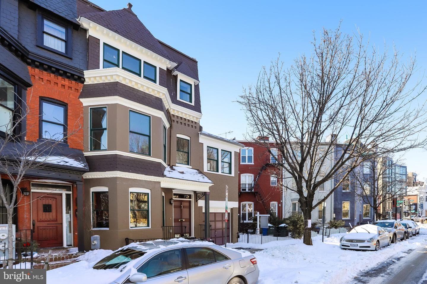 524 T Street NW photo 3