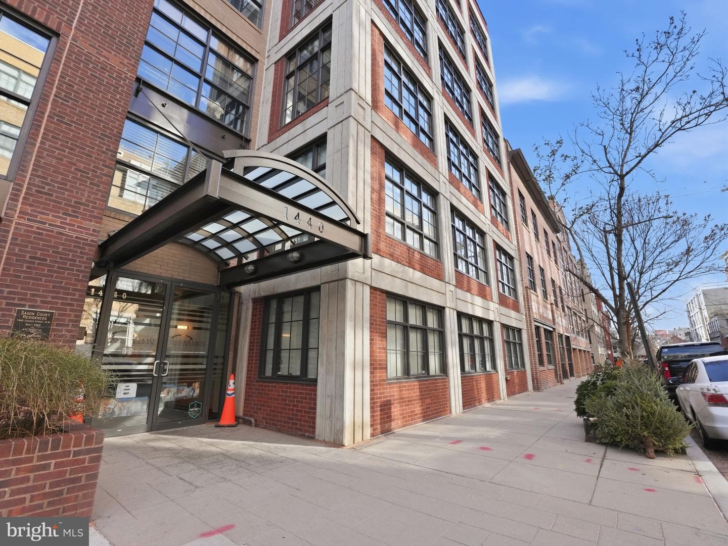 1440 Church Street NW #401 photo 22