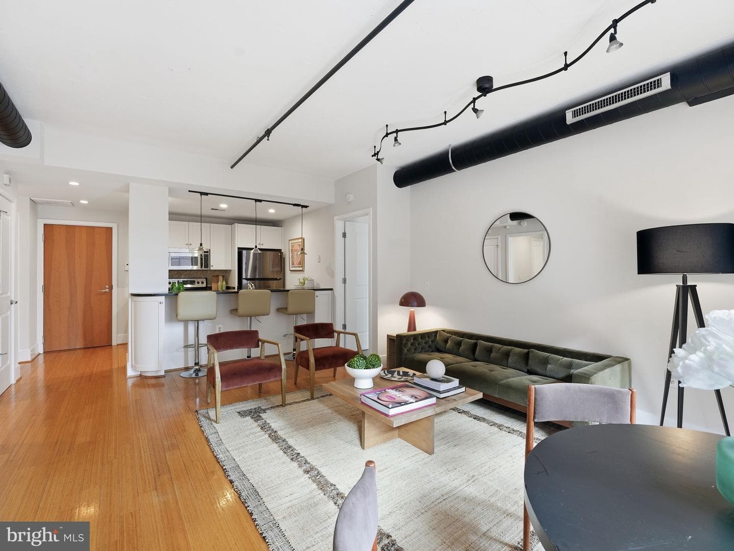 1440 Church Street NW #401 photo 6