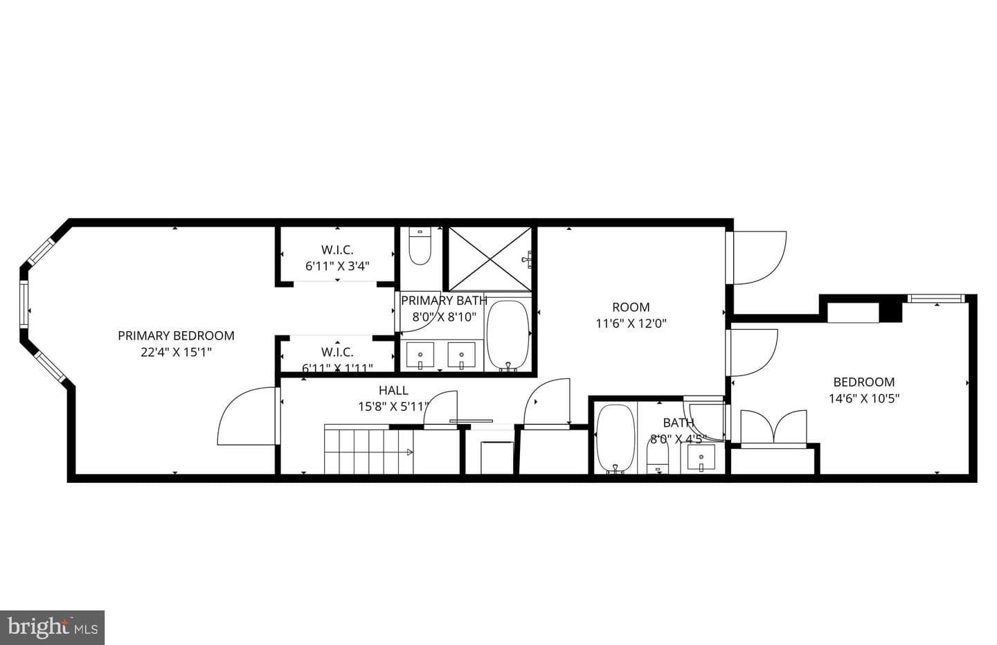 120 S Street NW #1 photo 32