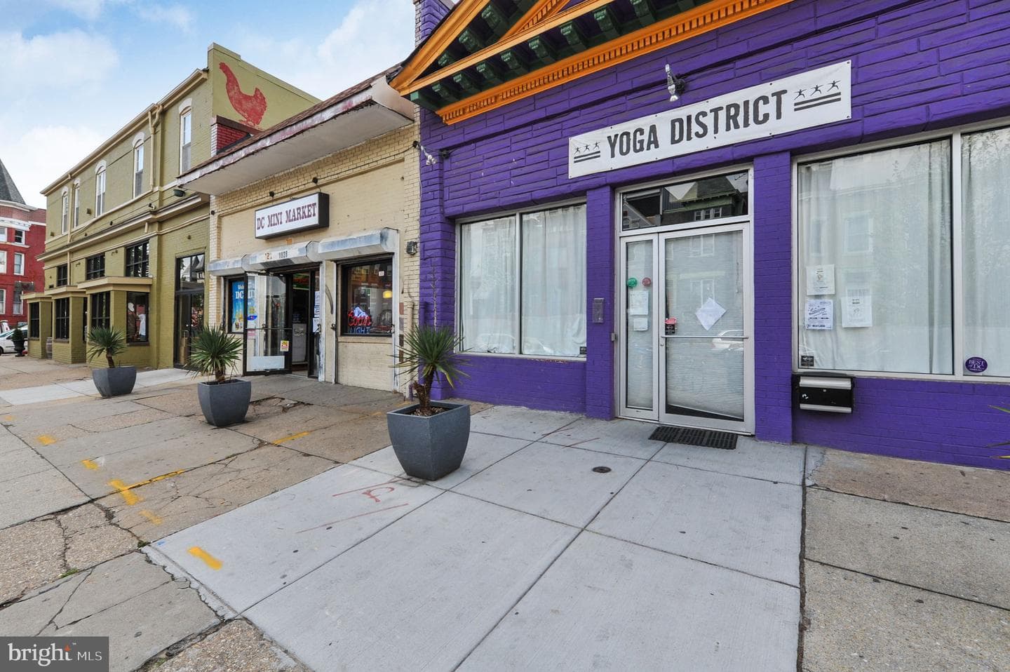 120 S Street NW #1 photo 47