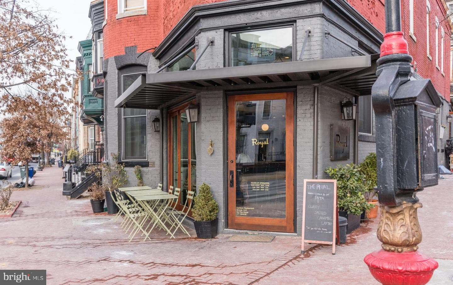 120 S Street NW #1 photo 51
