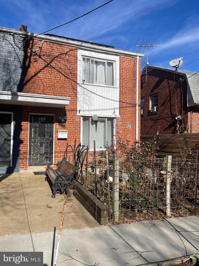 5707 Chillum Place NE, Washington