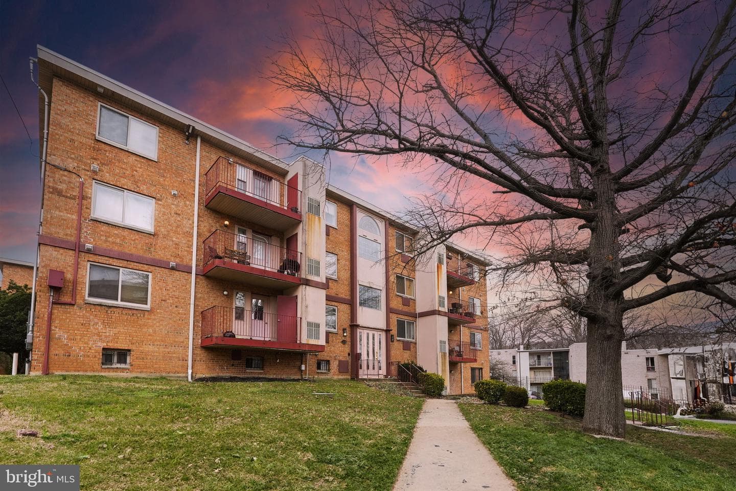4116 Ames Street NE #203 photo 2