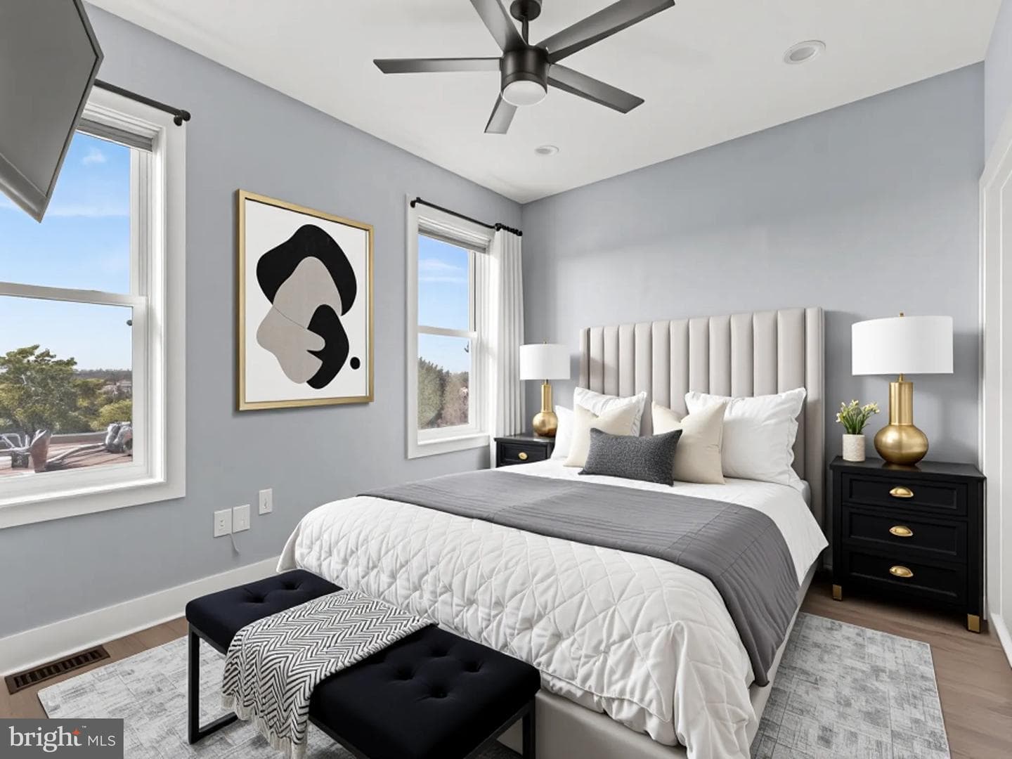 1267 Penn Street NE #b, Washington