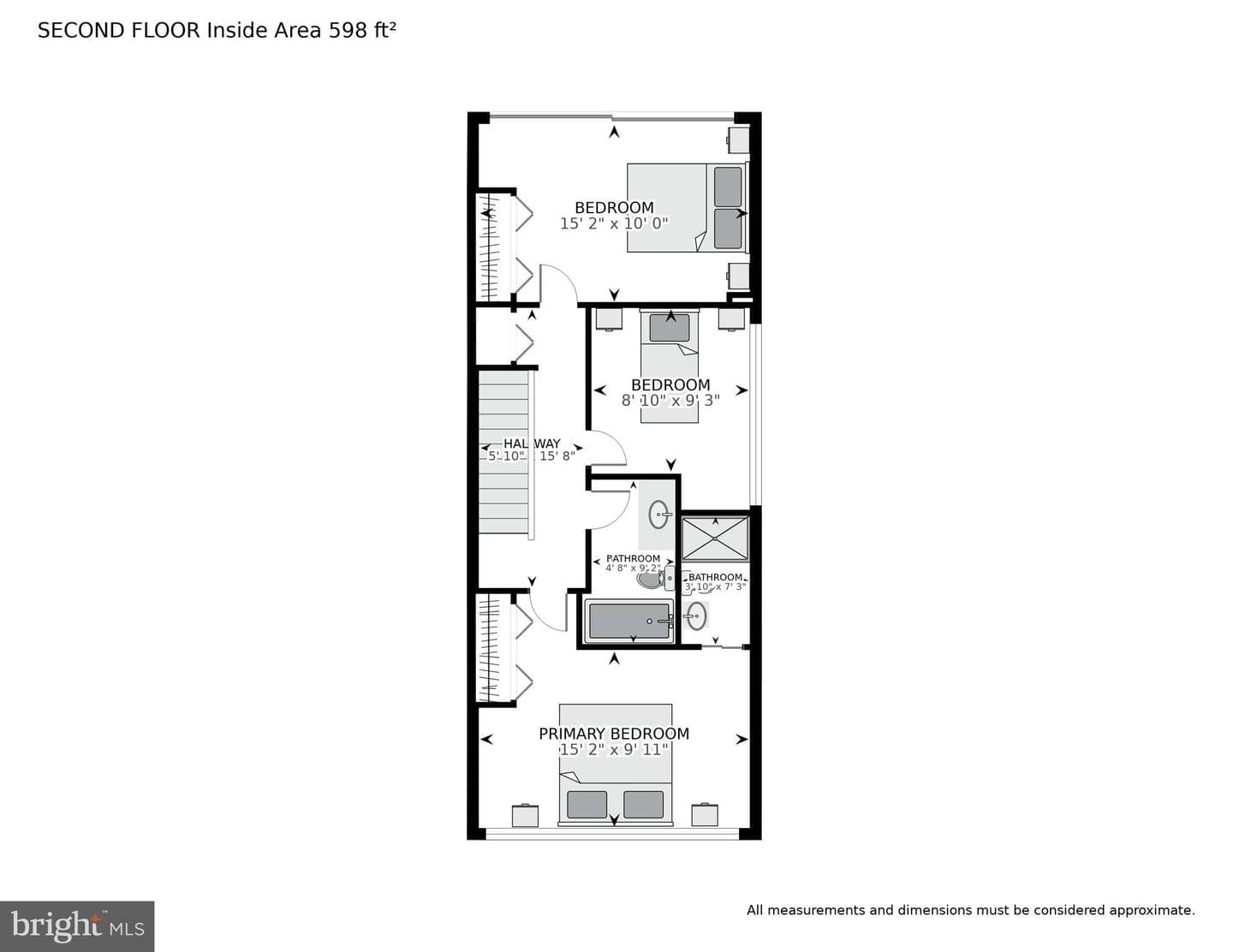 345 O Street SW photo 40
