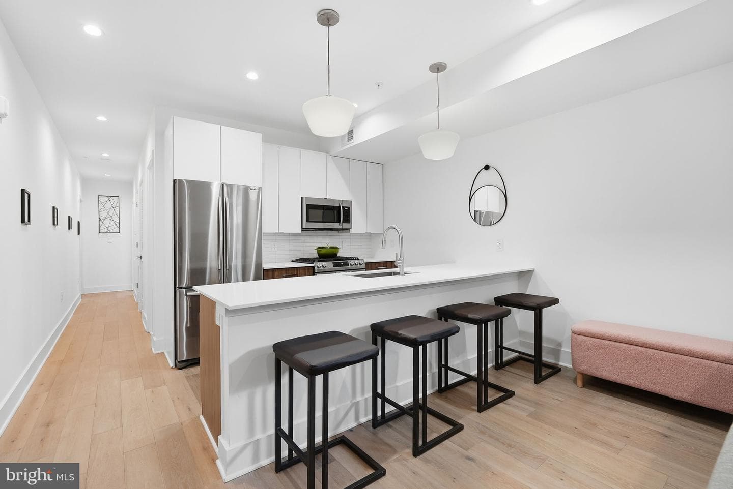 826 Upshur Street NW #2 photo 5
