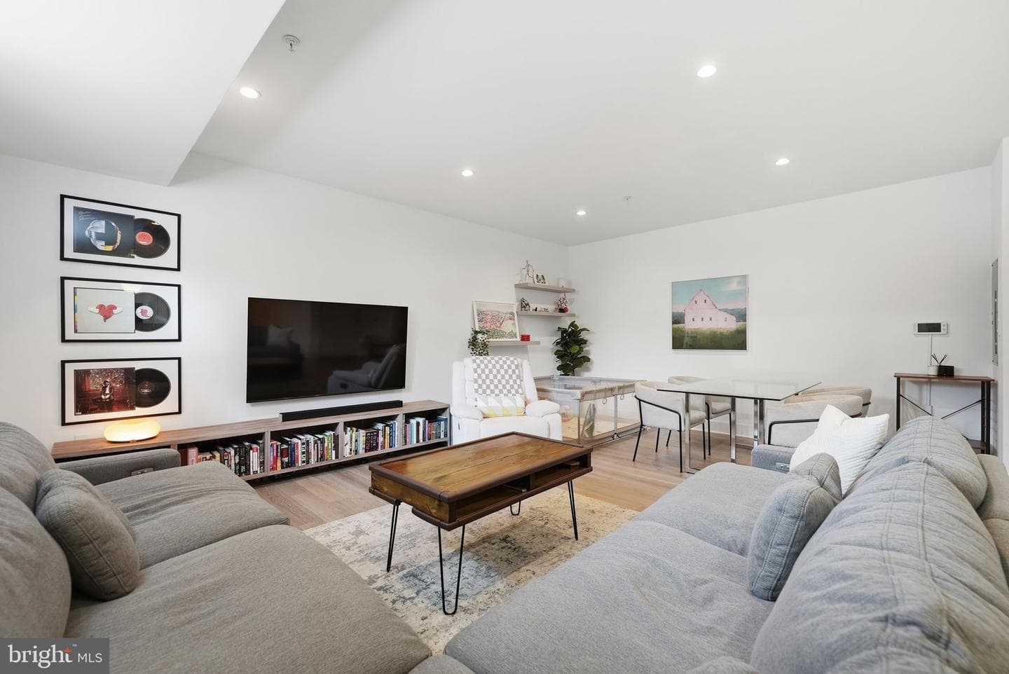 826 Upshur Street NW #2 photo 6