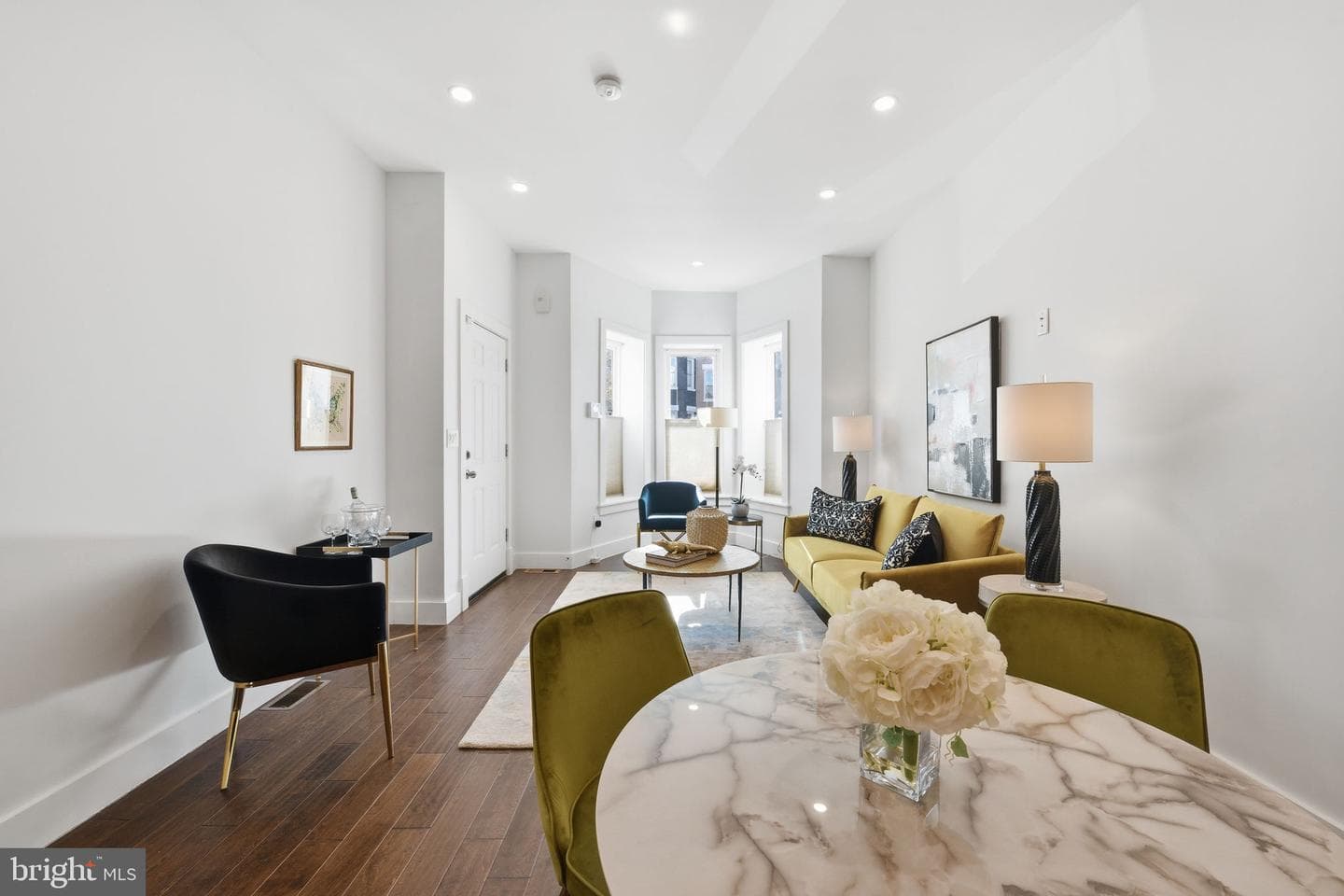 26 Q Street NE #1 photo 3