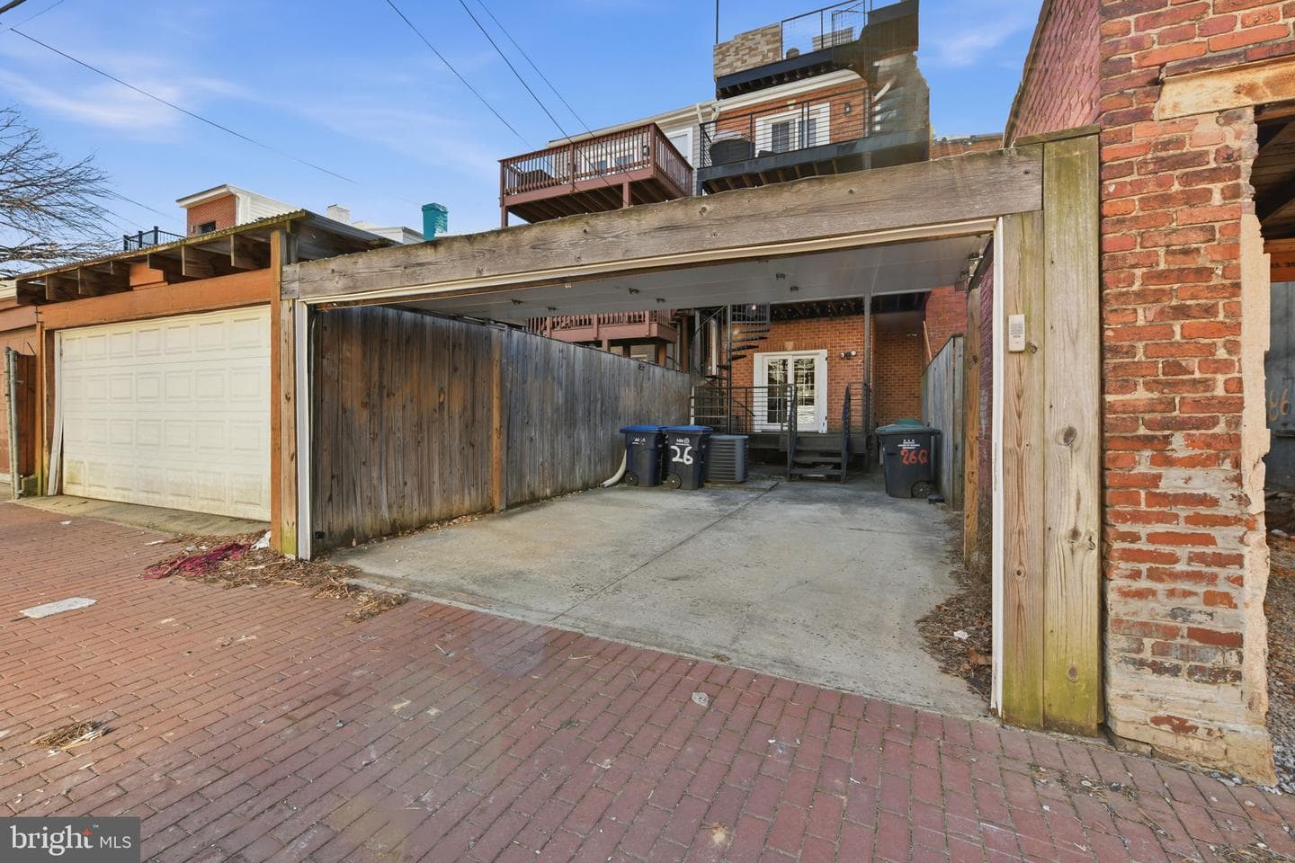 26 Q Street NE #1 photo 32