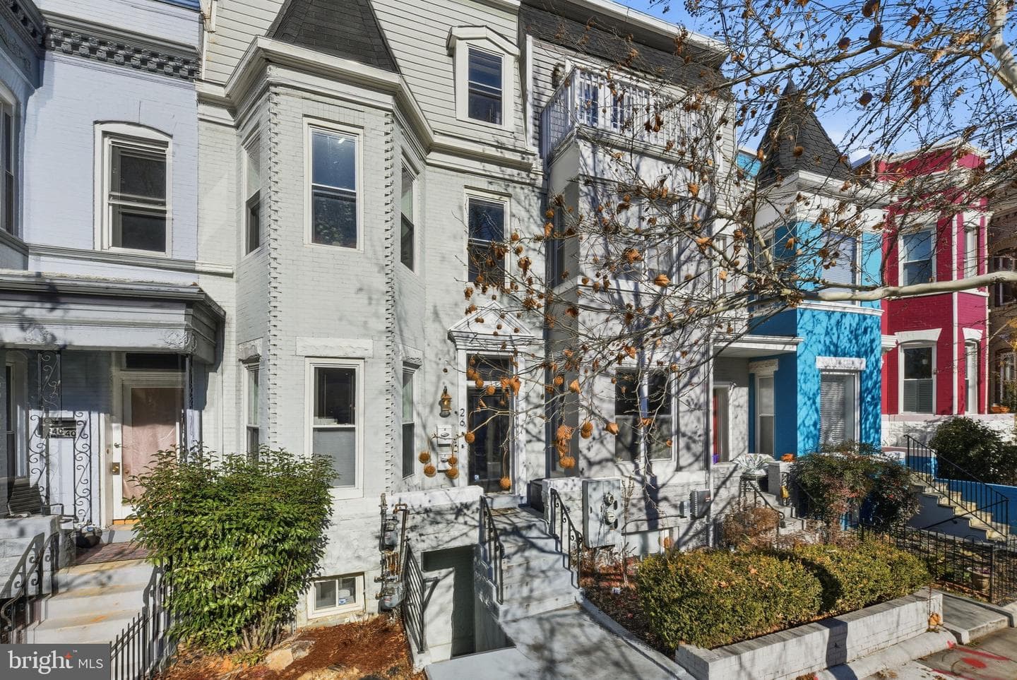 26 Q Street NE #1 photo 35