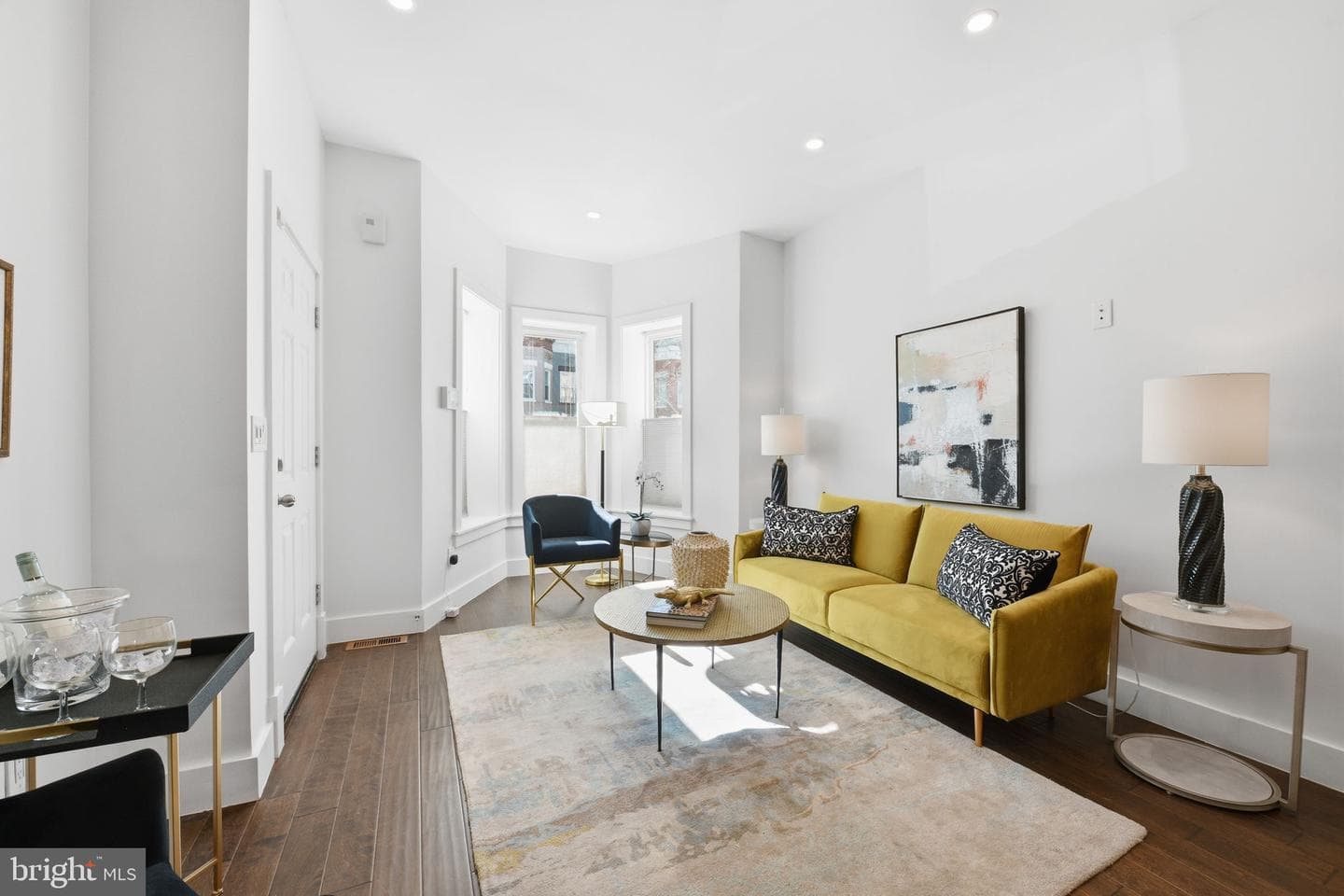 26 Q Street NE #1 photo 4