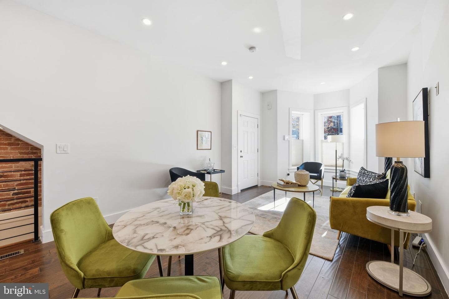 26 Q Street NE #1 photo 6