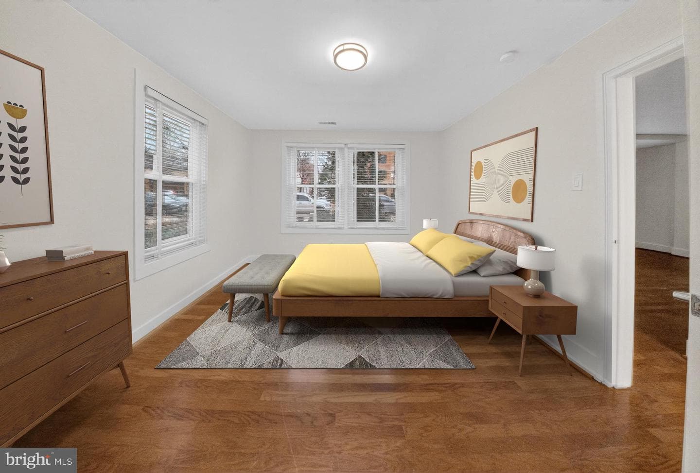 4840 Macarthur Boulevard NW #401 photo 10