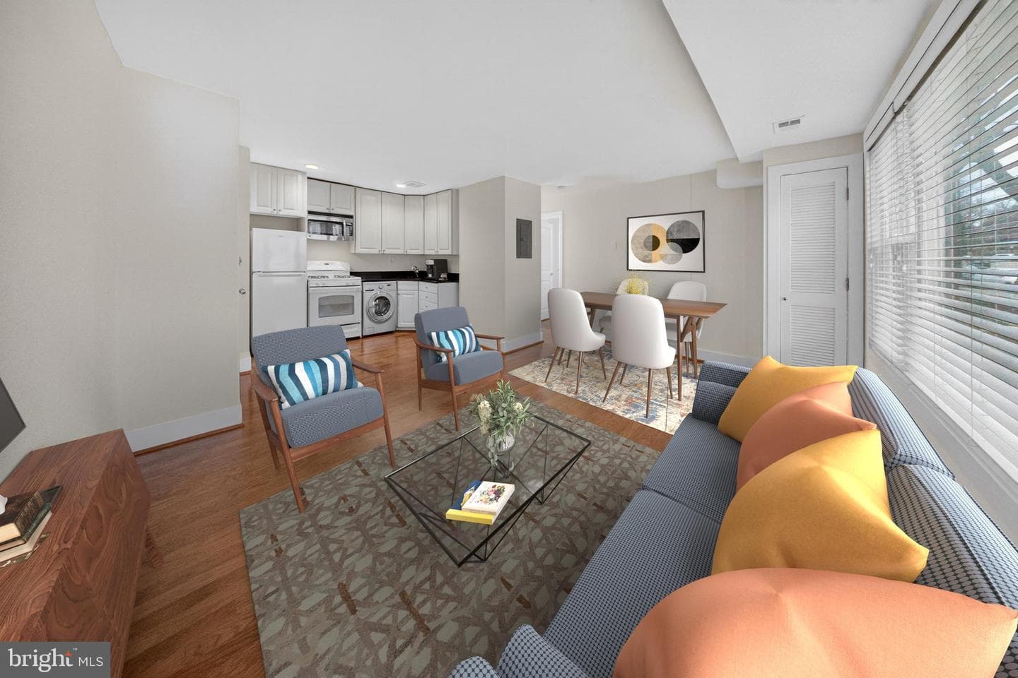 4840 Macarthur Boulevard NW #401 photo 6