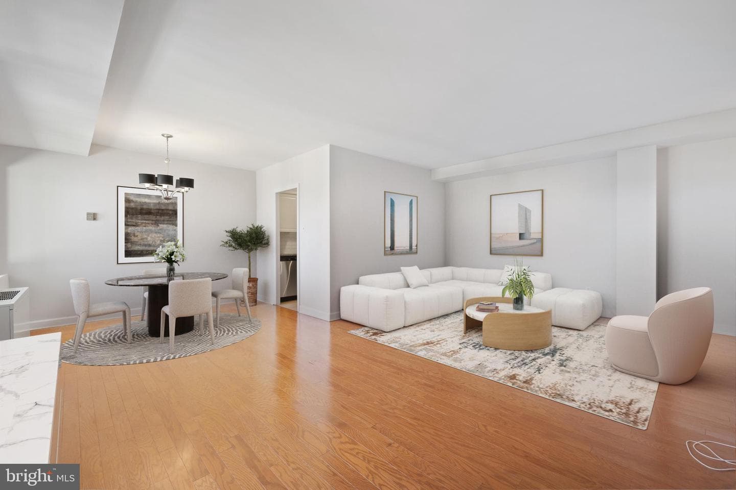 4740 Connecticut Avenue NW #804 photo 6