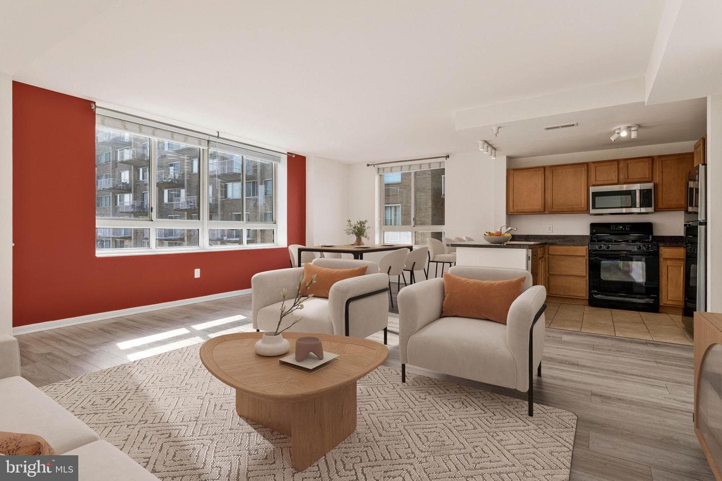 350 G Street SW #n501 photo 5
