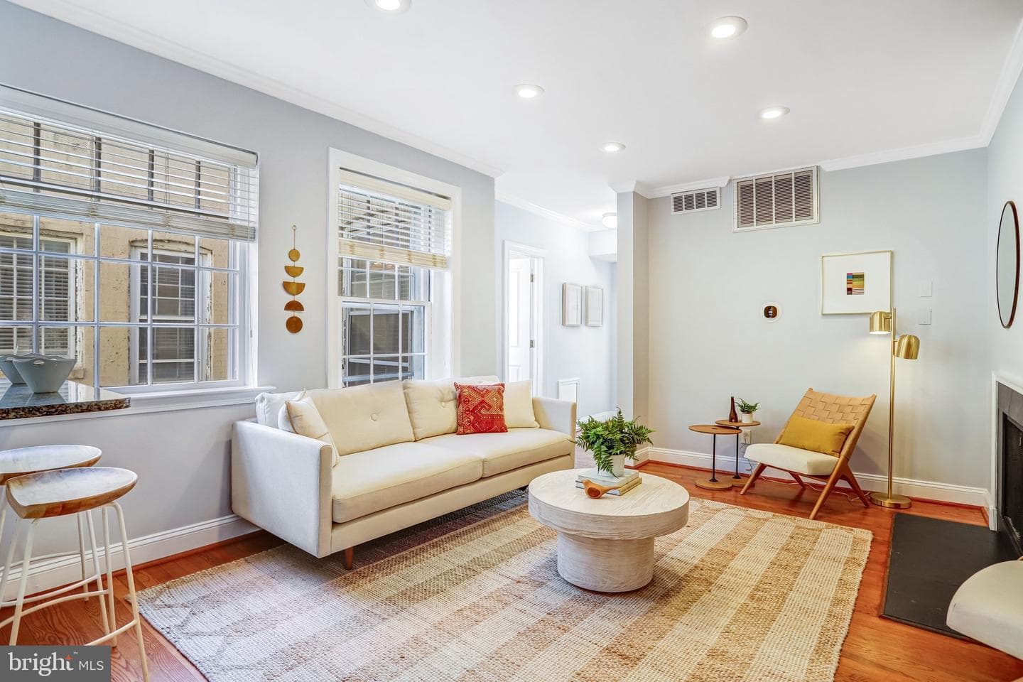 115 E Street SE #302 photo 3