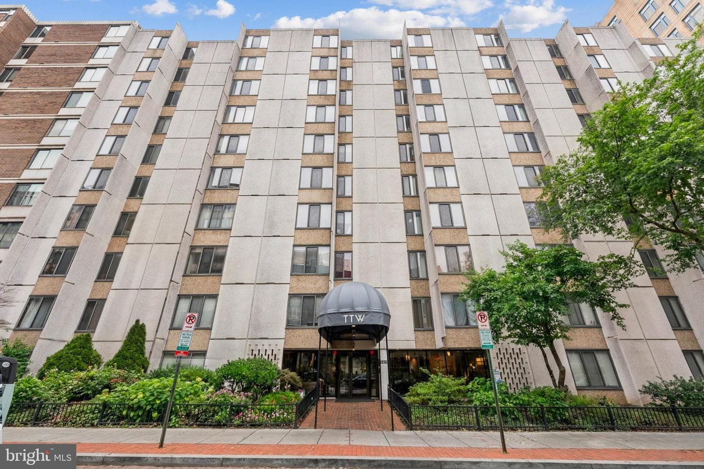 1440 N Street NW #312 photo 19