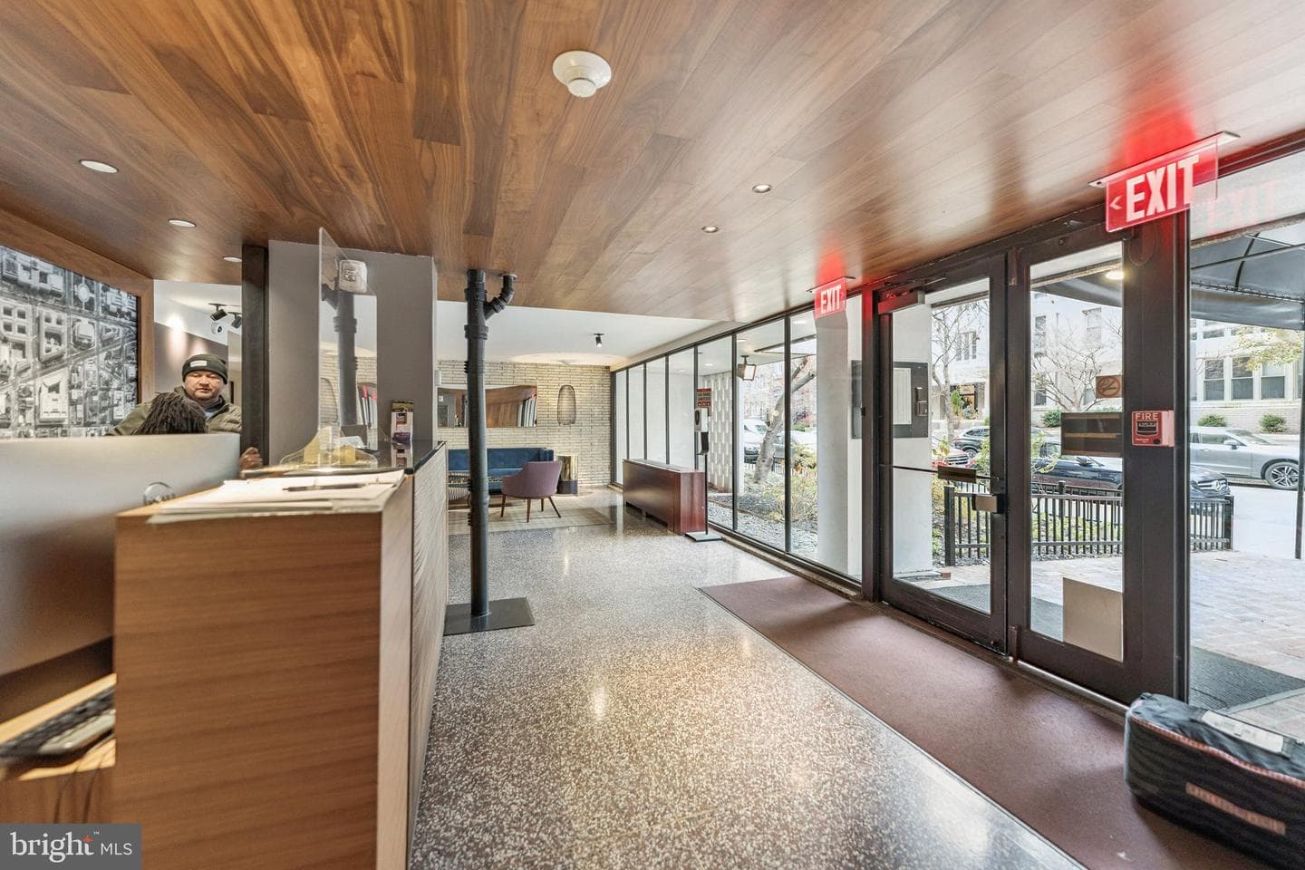 1440 N Street NW #312 photo 20