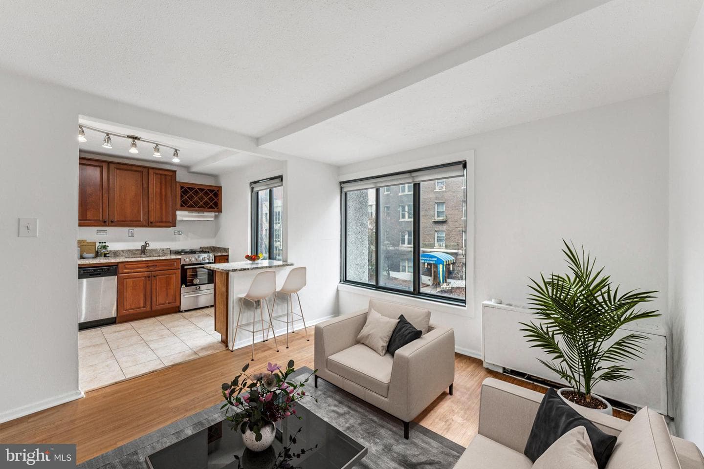 1440 N Street NW #312 photo 4