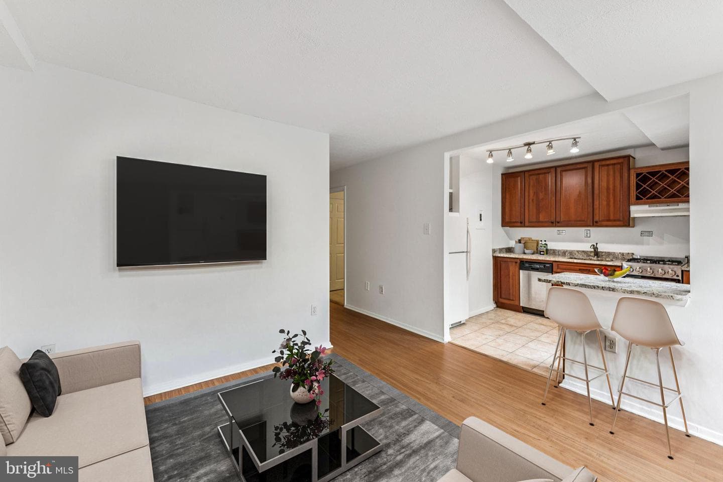 1440 N Street NW #312 photo 5