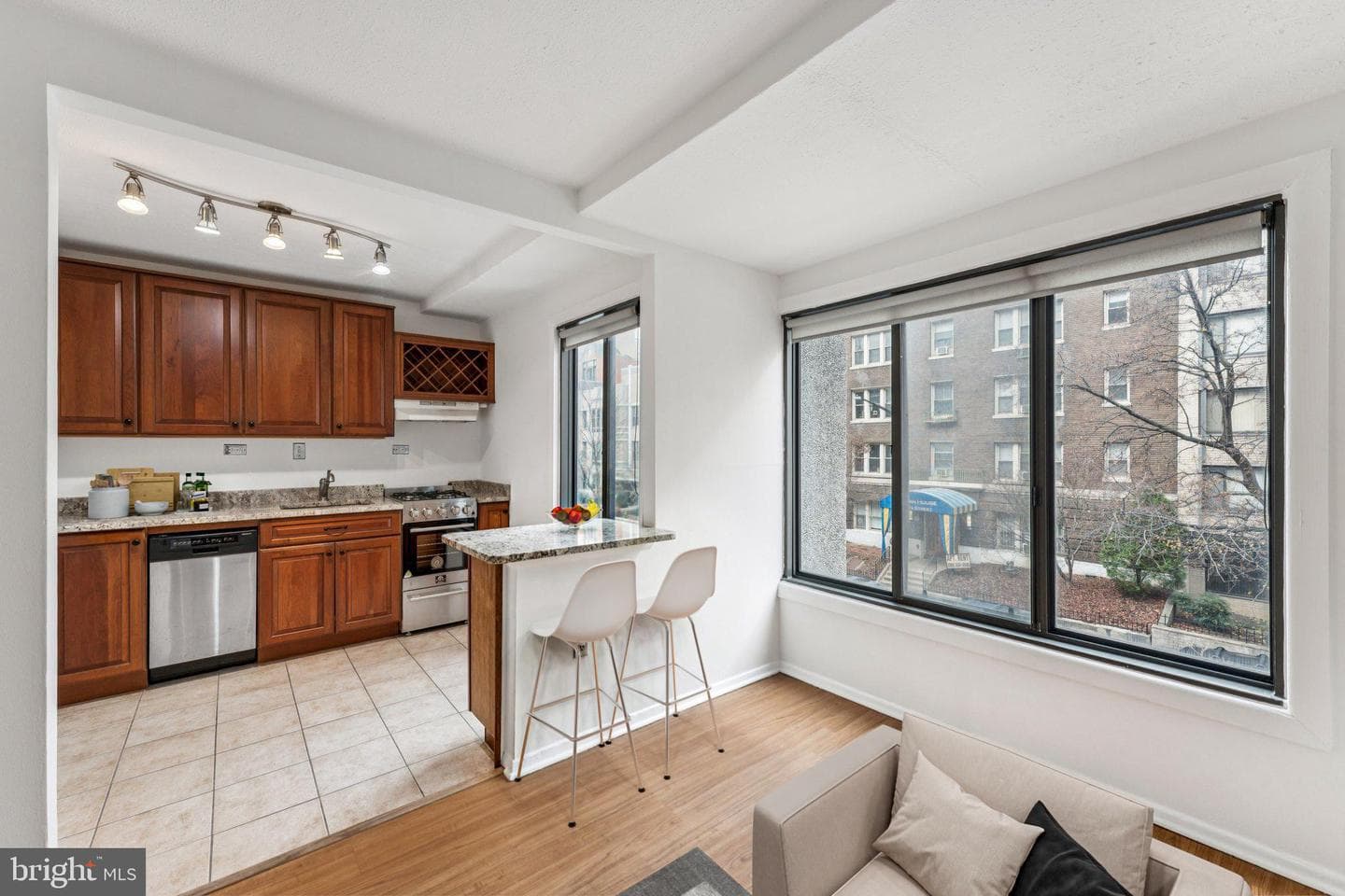 1440 N Street NW #312 photo 6